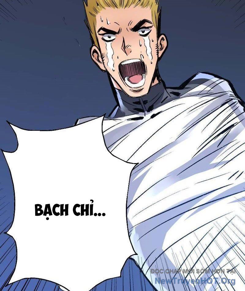 Vô Hạn Dị Hóa: Chiến Tranh Hệ Nhị Phân - Chapter 32 - Page 54