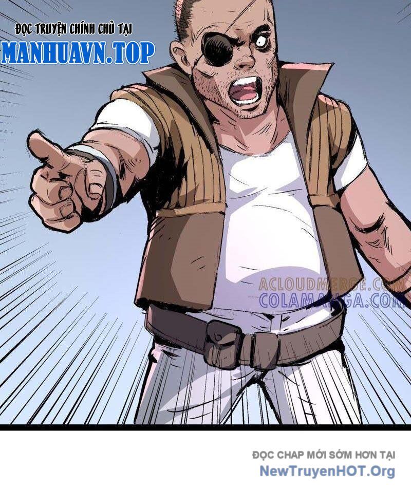 Vô Hạn Dị Hóa: Chiến Tranh Hệ Nhị Phân - Chapter 32 - Page 9