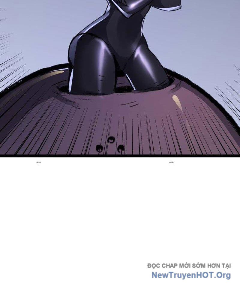 Vô Hạn Dị Hóa: Chiến Tranh Hệ Nhị Phân - Chapter 33 - Page 12