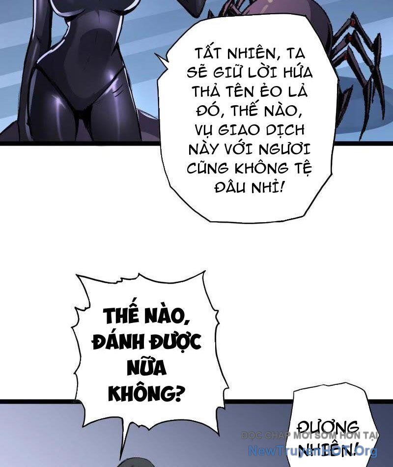 Vô Hạn Dị Hóa: Chiến Tranh Hệ Nhị Phân - Chapter 33 - Page 14
