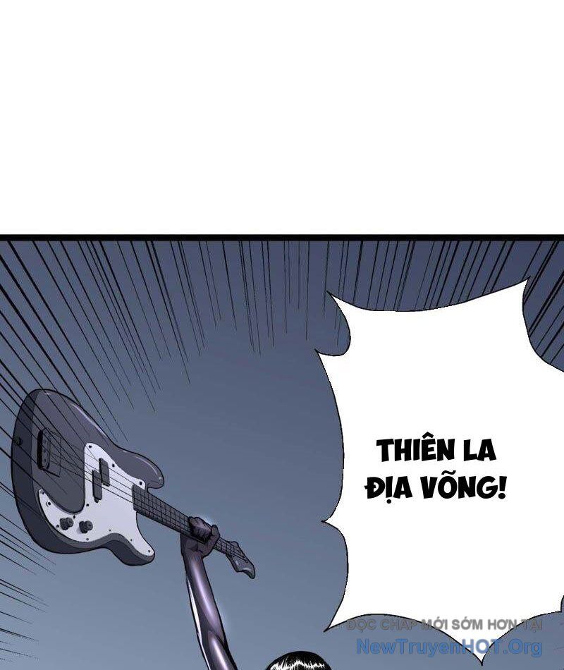 Vô Hạn Dị Hóa: Chiến Tranh Hệ Nhị Phân - Chapter 33 - Page 19
