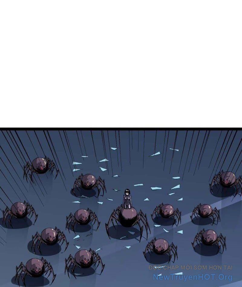 Vô Hạn Dị Hóa: Chiến Tranh Hệ Nhị Phân - Chapter 33 - Page 21