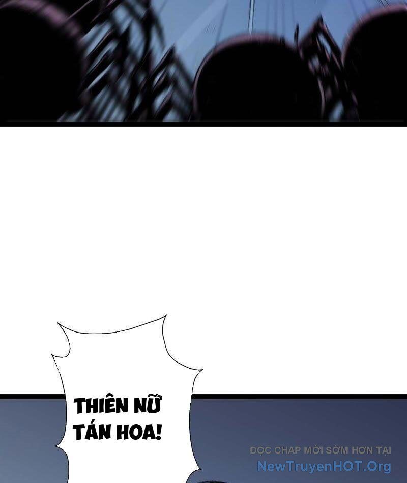 Vô Hạn Dị Hóa: Chiến Tranh Hệ Nhị Phân - Chapter 33 - Page 25