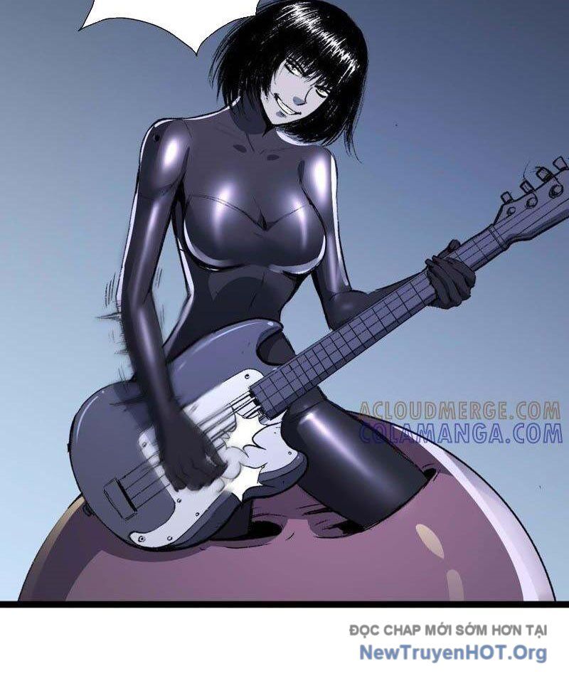 Vô Hạn Dị Hóa: Chiến Tranh Hệ Nhị Phân - Chapter 33 - Page 26