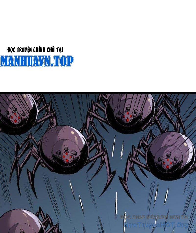 Vô Hạn Dị Hóa: Chiến Tranh Hệ Nhị Phân - Chapter 33 - Page 27