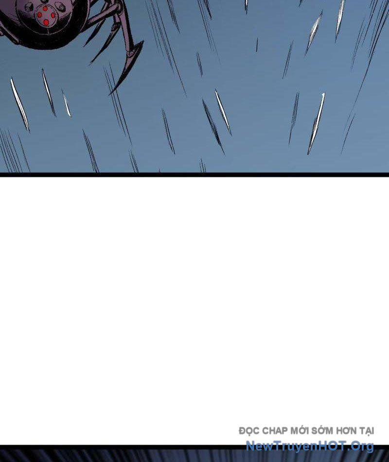 Vô Hạn Dị Hóa: Chiến Tranh Hệ Nhị Phân - Chapter 33 - Page 28