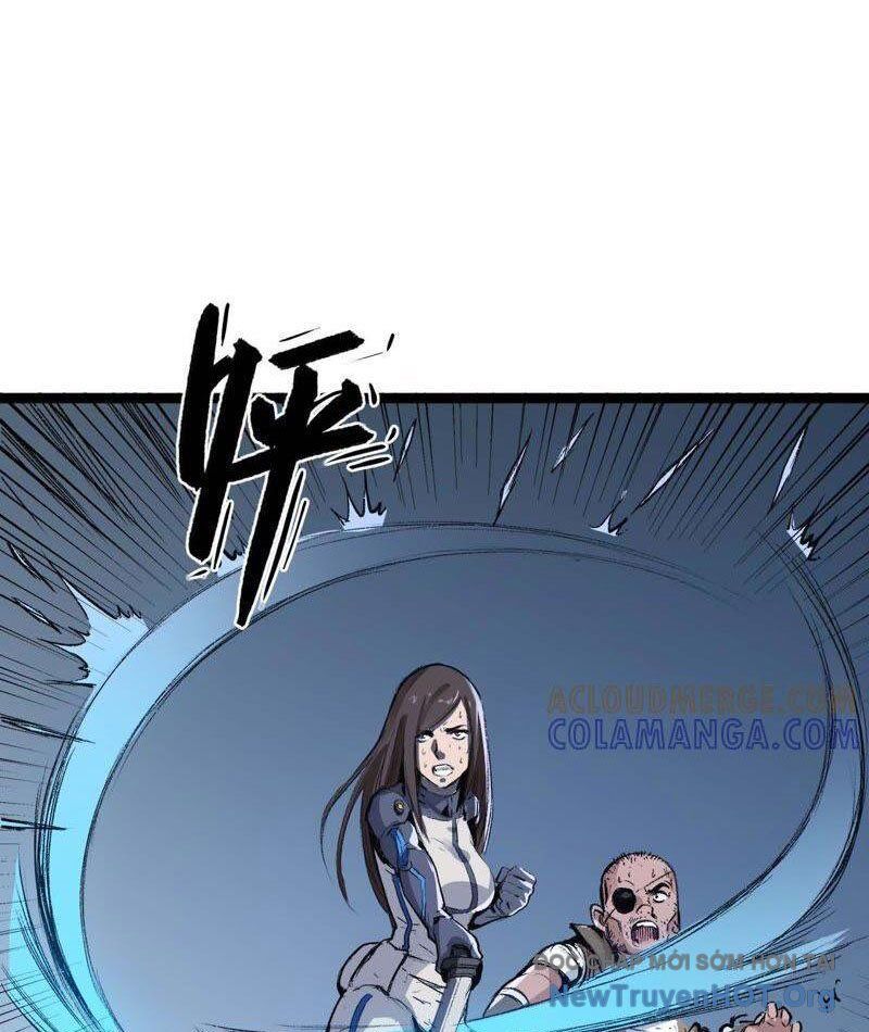 Vô Hạn Dị Hóa: Chiến Tranh Hệ Nhị Phân - Chapter 33 - Page 33