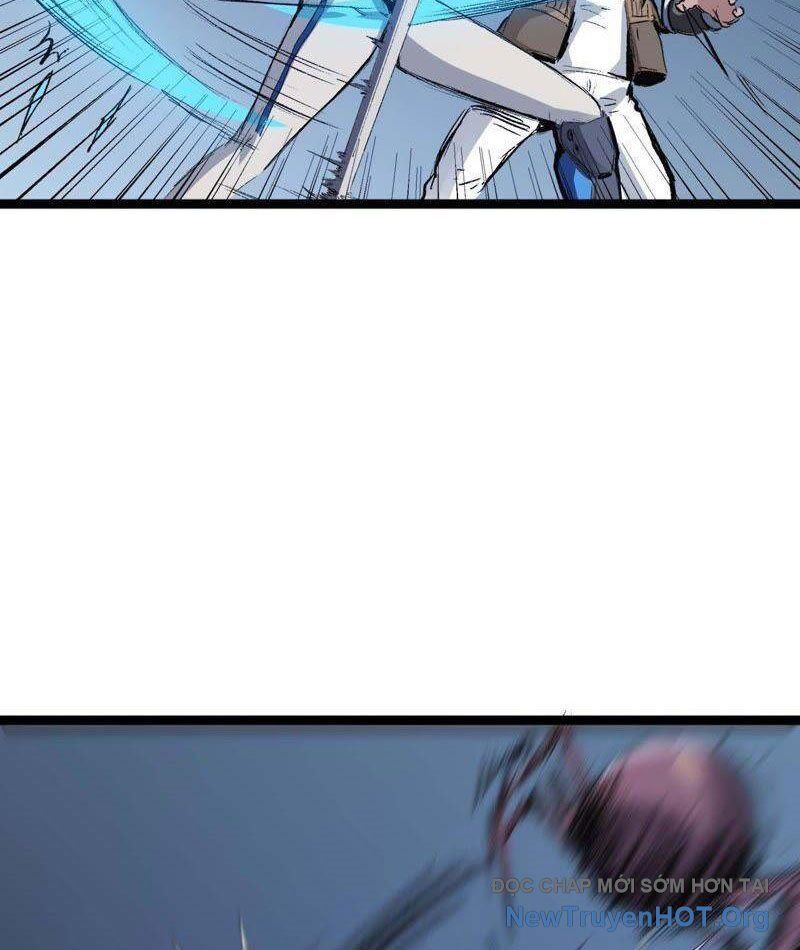 Vô Hạn Dị Hóa: Chiến Tranh Hệ Nhị Phân - Chapter 33 - Page 34