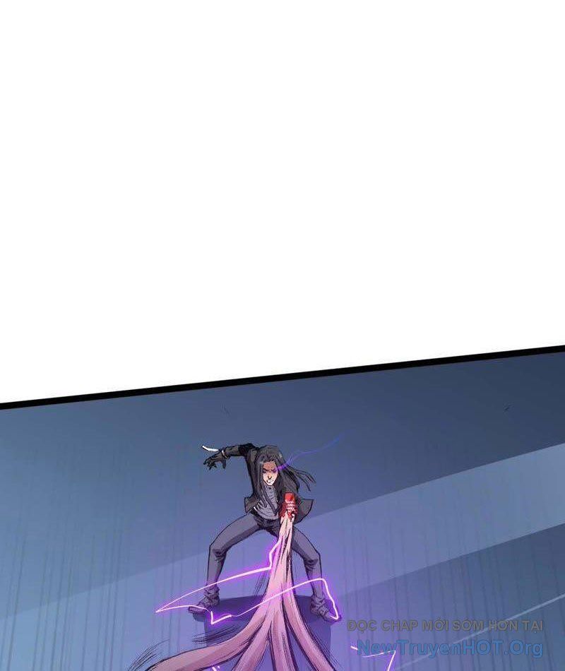 Vô Hạn Dị Hóa: Chiến Tranh Hệ Nhị Phân - Chapter 33 - Page 38