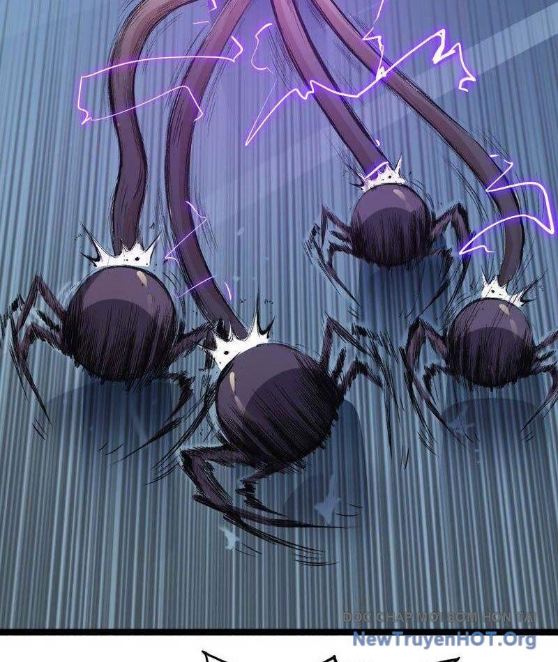 Vô Hạn Dị Hóa: Chiến Tranh Hệ Nhị Phân - Chapter 33 - Page 39