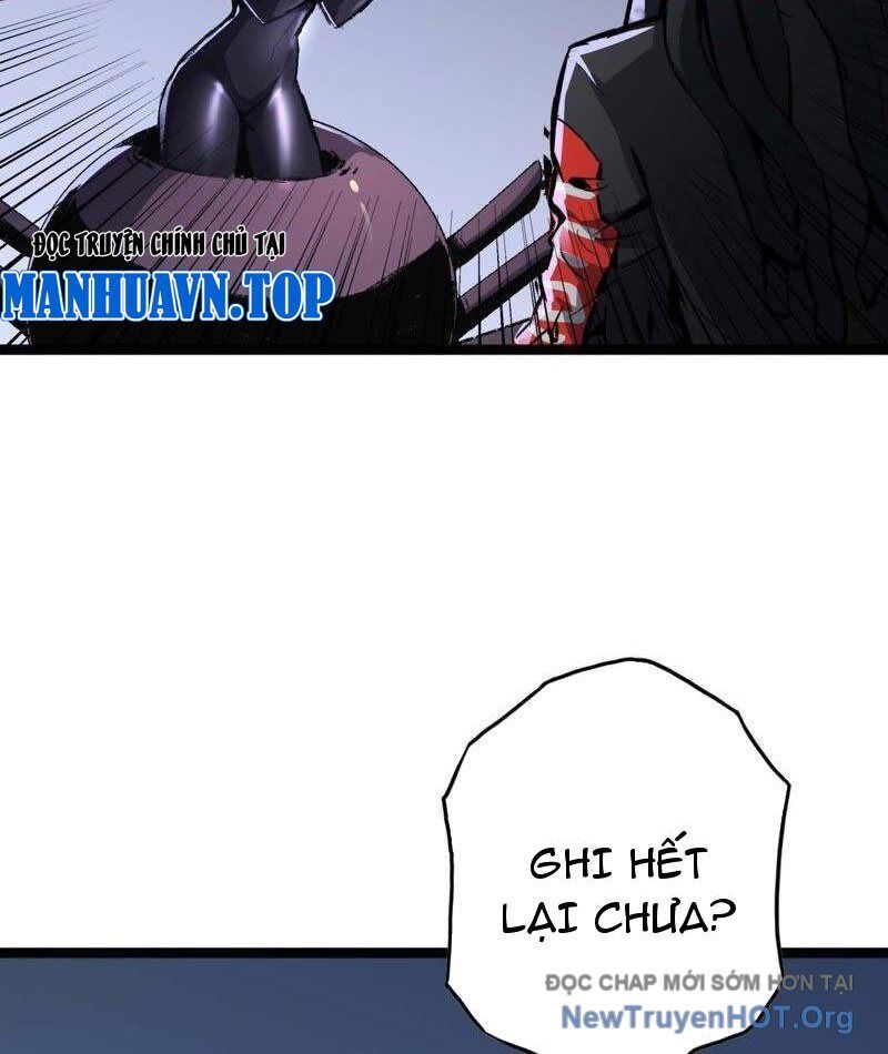 Vô Hạn Dị Hóa: Chiến Tranh Hệ Nhị Phân - Chapter 33 - Page 4