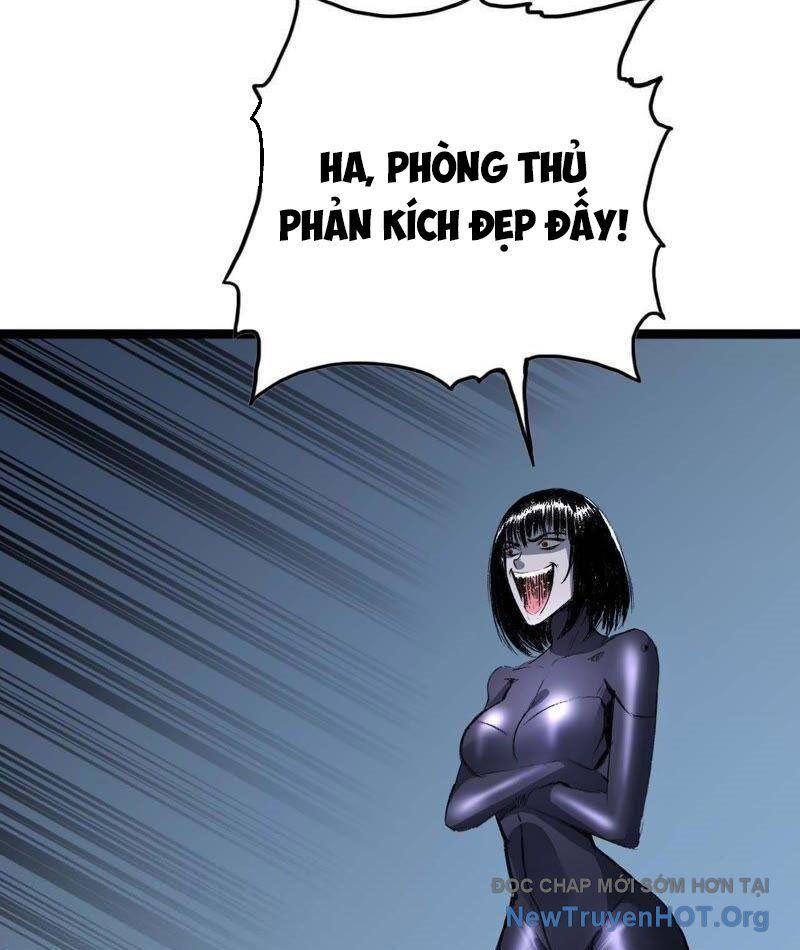 Vô Hạn Dị Hóa: Chiến Tranh Hệ Nhị Phân - Chapter 33 - Page 40