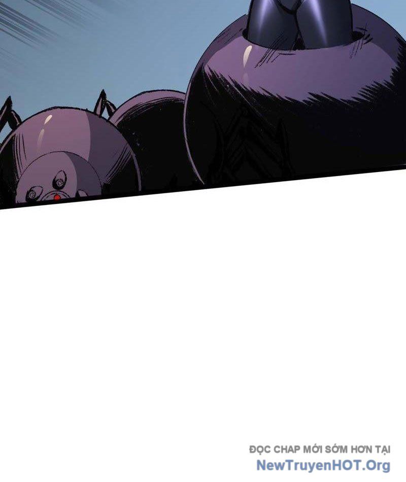 Vô Hạn Dị Hóa: Chiến Tranh Hệ Nhị Phân - Chapter 33 - Page 41