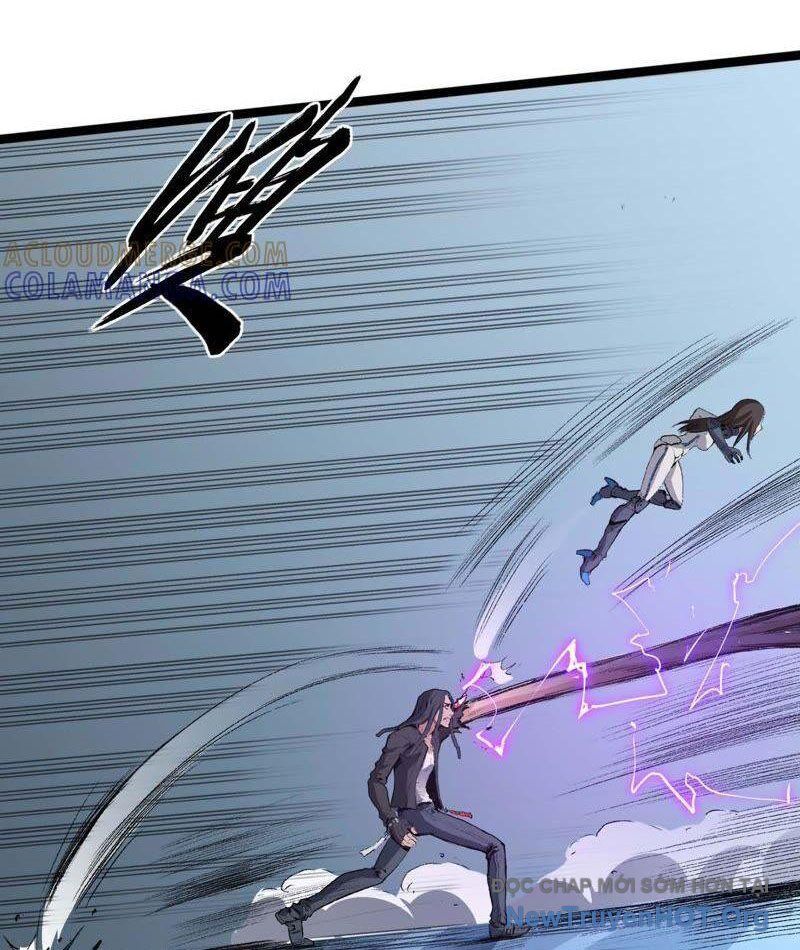 Vô Hạn Dị Hóa: Chiến Tranh Hệ Nhị Phân - Chapter 33 - Page 42