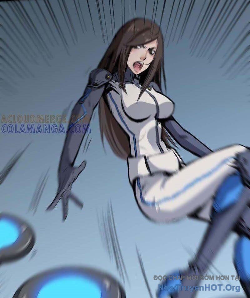 Vô Hạn Dị Hóa: Chiến Tranh Hệ Nhị Phân - Chapter 33 - Page 44