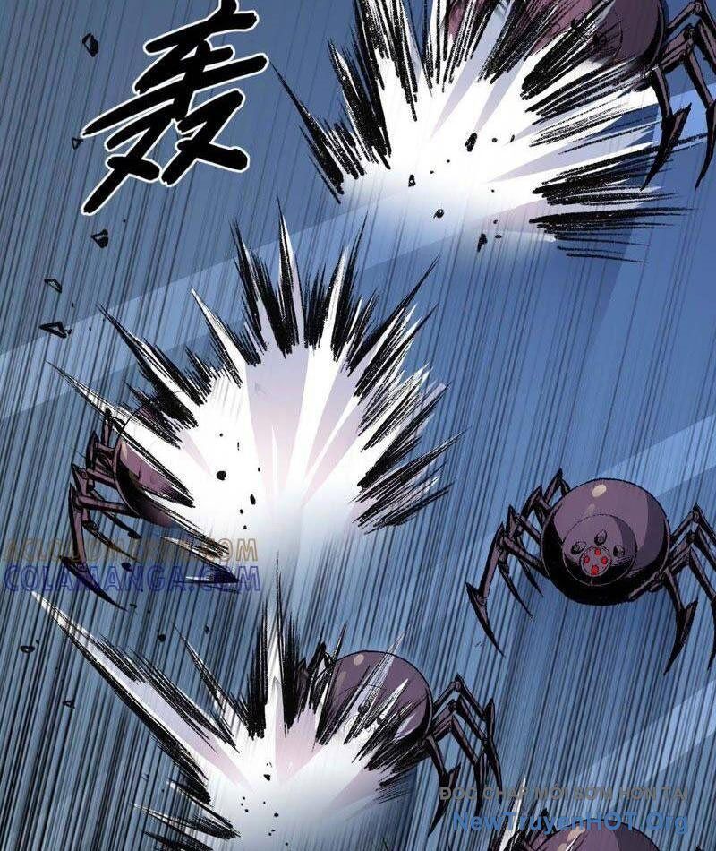 Vô Hạn Dị Hóa: Chiến Tranh Hệ Nhị Phân - Chapter 33 - Page 48