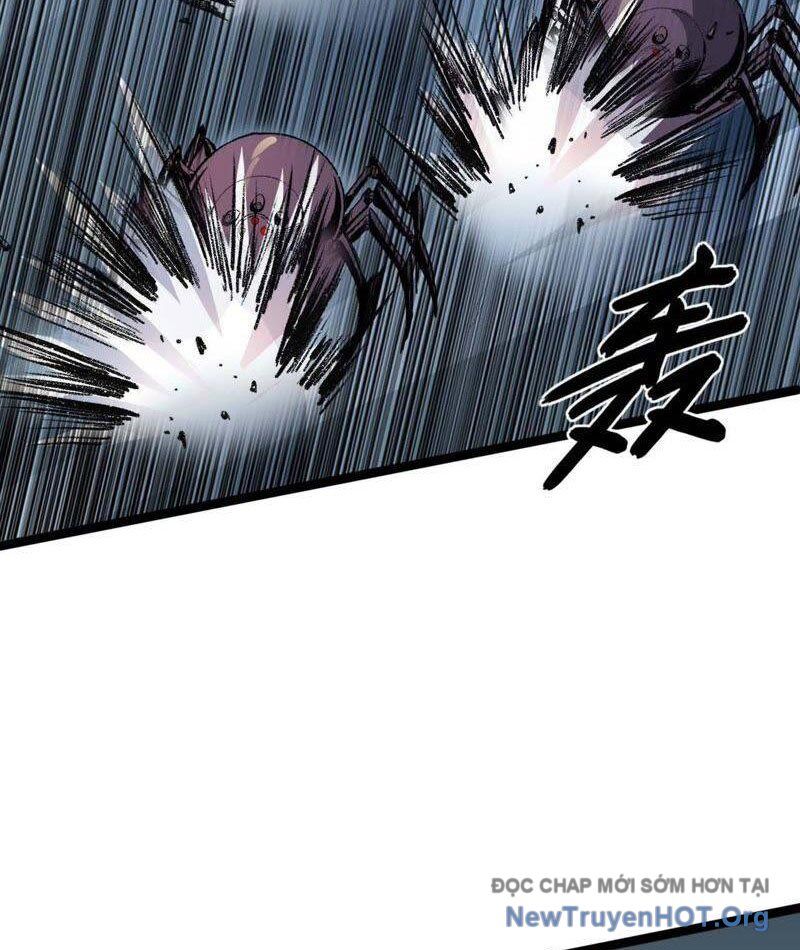 Vô Hạn Dị Hóa: Chiến Tranh Hệ Nhị Phân - Chapter 33 - Page 49