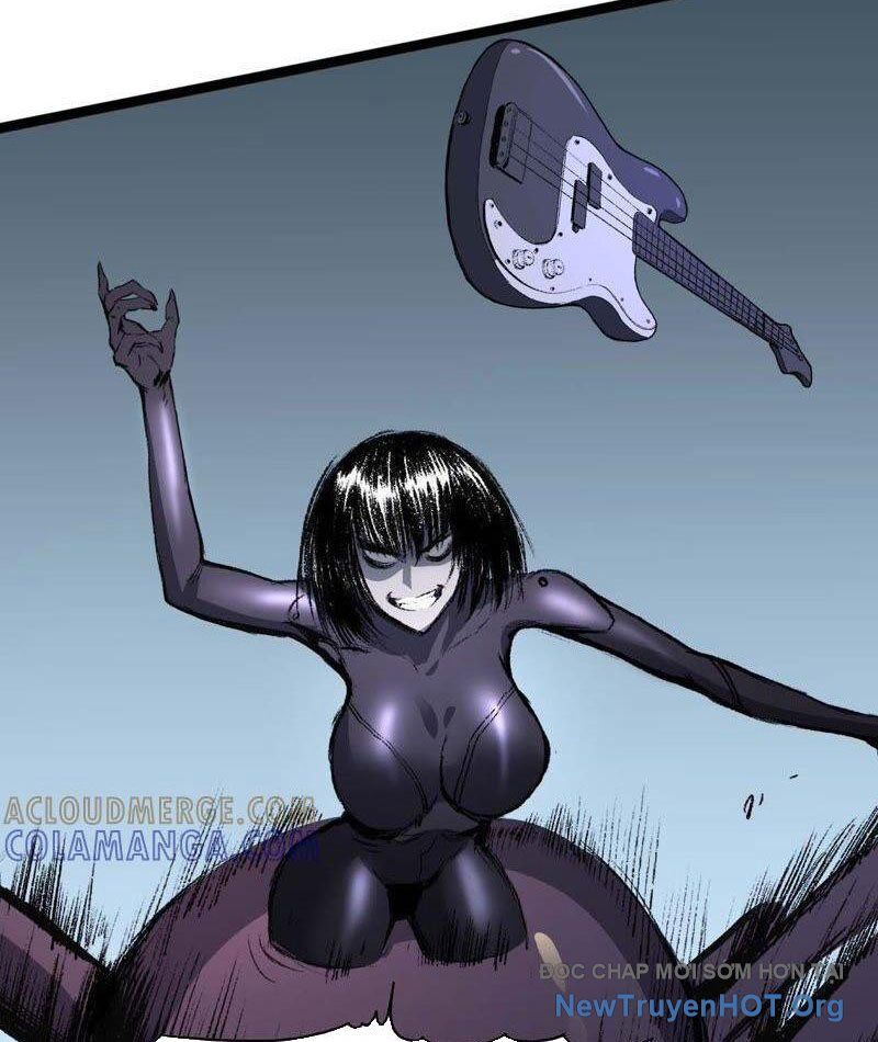 Vô Hạn Dị Hóa: Chiến Tranh Hệ Nhị Phân - Chapter 33 - Page 50