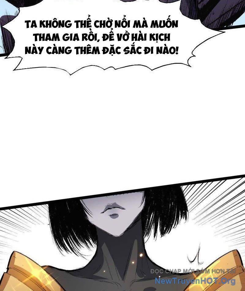 Vô Hạn Dị Hóa: Chiến Tranh Hệ Nhị Phân - Chapter 33 - Page 51