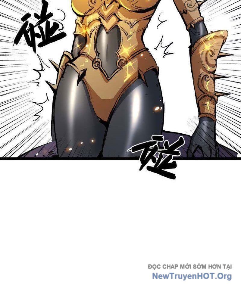 Vô Hạn Dị Hóa: Chiến Tranh Hệ Nhị Phân - Chapter 33 - Page 53