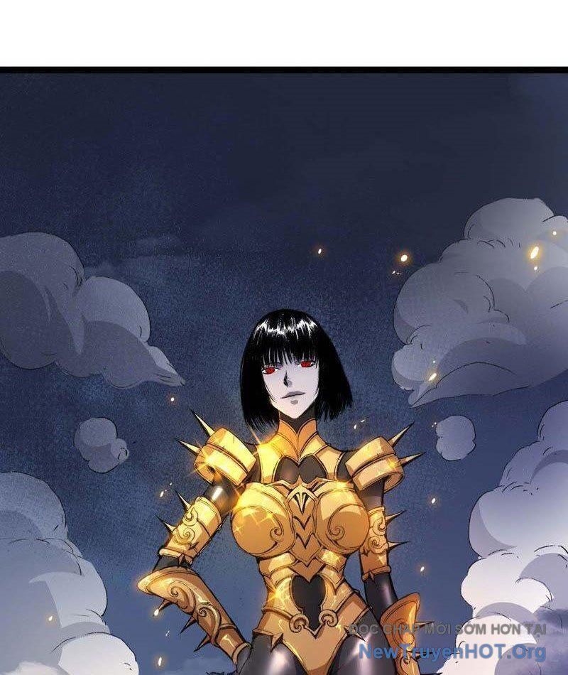 Vô Hạn Dị Hóa: Chiến Tranh Hệ Nhị Phân - Chapter 33 - Page 54