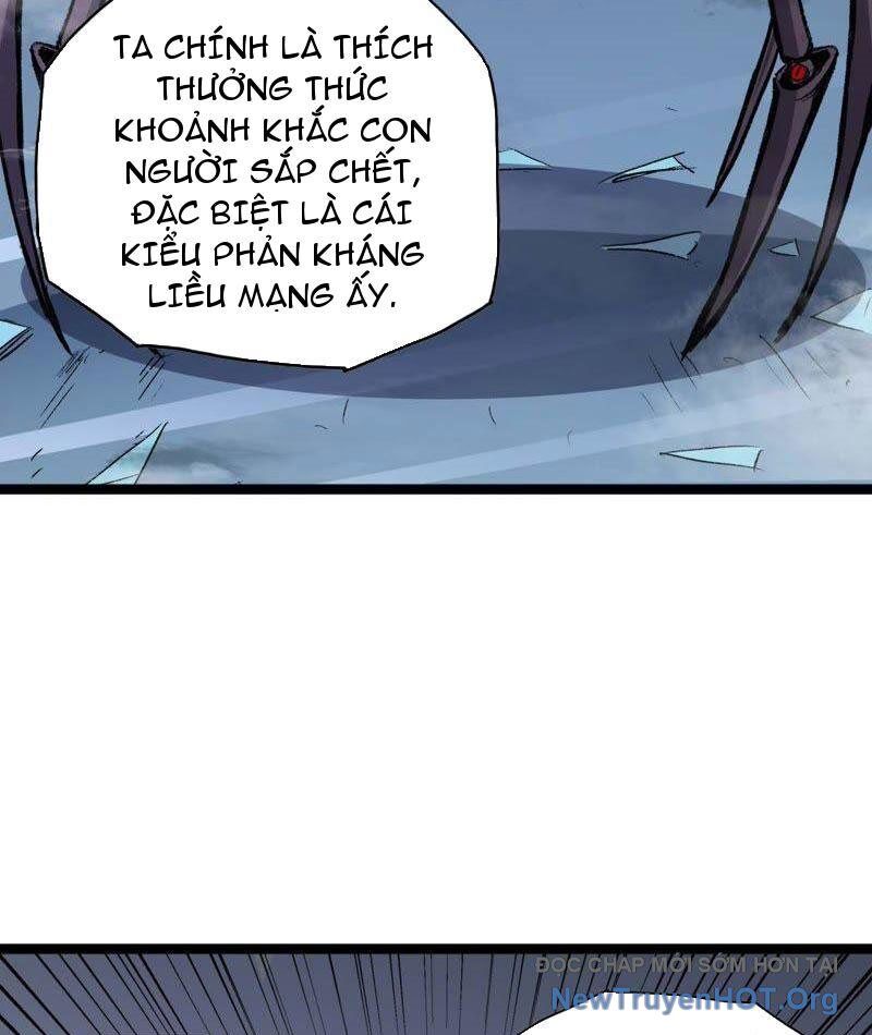 Vô Hạn Dị Hóa: Chiến Tranh Hệ Nhị Phân - Chapter 33 - Page 9