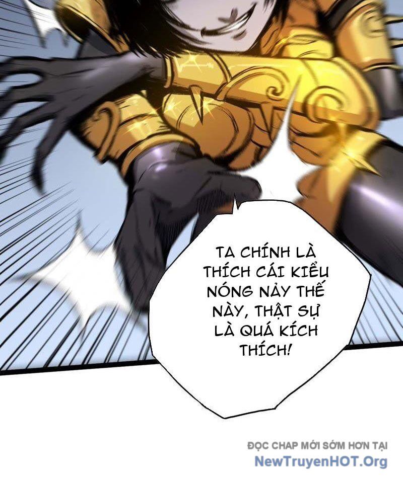 Vô Hạn Dị Hóa: Chiến Tranh Hệ Nhị Phân - Chapter 34 - Page 12