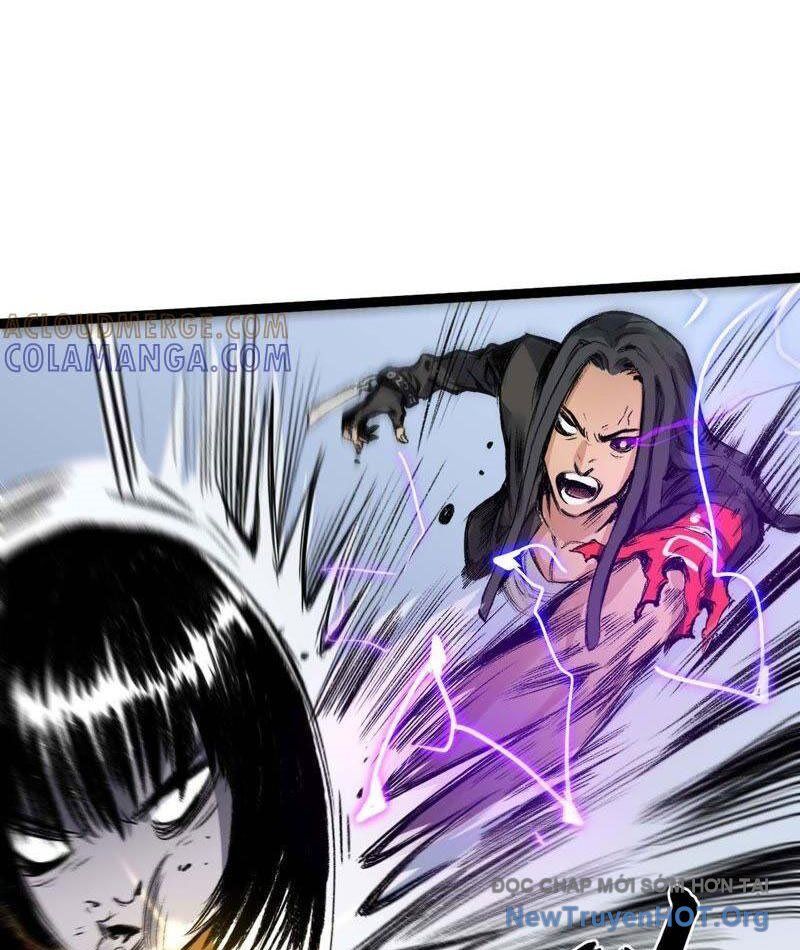 Vô Hạn Dị Hóa: Chiến Tranh Hệ Nhị Phân - Chapter 34 - Page 13