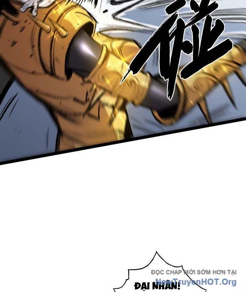 Vô Hạn Dị Hóa: Chiến Tranh Hệ Nhị Phân - Chapter 34 - Page 14