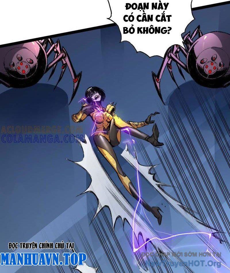 Vô Hạn Dị Hóa: Chiến Tranh Hệ Nhị Phân - Chapter 34 - Page 15