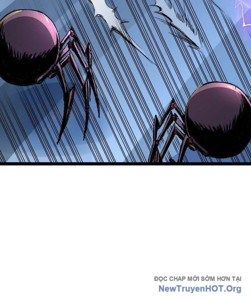 Vô Hạn Dị Hóa: Chiến Tranh Hệ Nhị Phân - Chapter 34 - Page 16