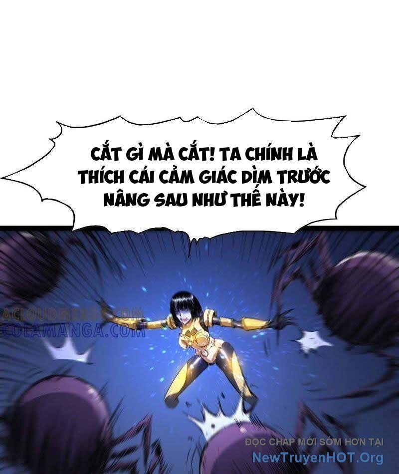 Vô Hạn Dị Hóa: Chiến Tranh Hệ Nhị Phân - Chapter 34 - Page 17