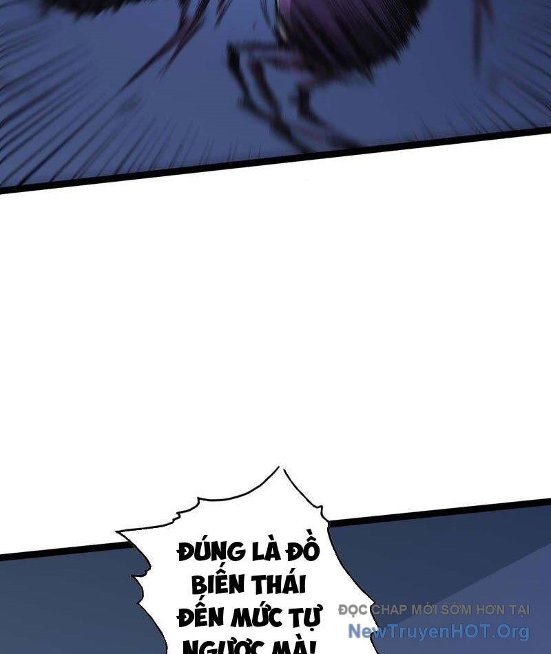 Vô Hạn Dị Hóa: Chiến Tranh Hệ Nhị Phân - Chapter 34 - Page 18