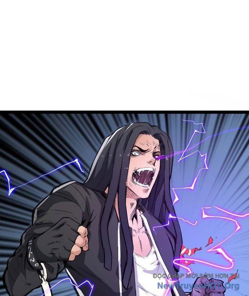 Vô Hạn Dị Hóa: Chiến Tranh Hệ Nhị Phân - Chapter 34 - Page 22