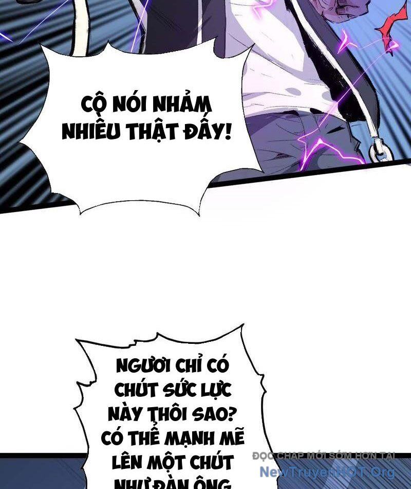 Vô Hạn Dị Hóa: Chiến Tranh Hệ Nhị Phân - Chapter 34 - Page 23