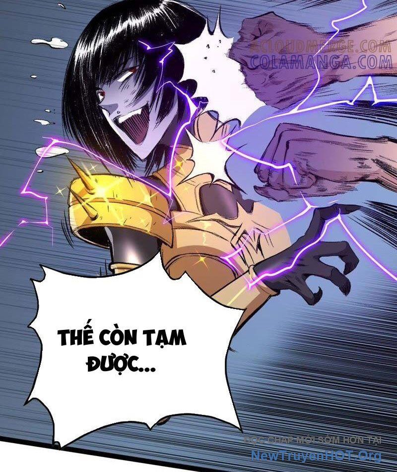 Vô Hạn Dị Hóa: Chiến Tranh Hệ Nhị Phân - Chapter 34 - Page 26