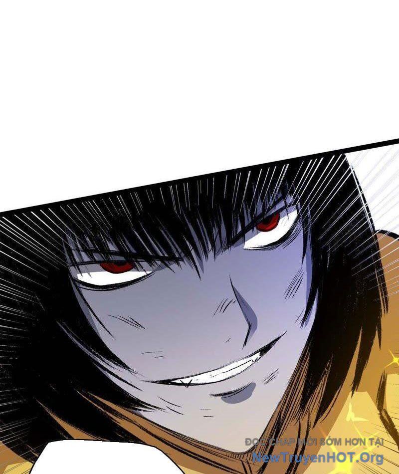 Vô Hạn Dị Hóa: Chiến Tranh Hệ Nhị Phân - Chapter 34 - Page 29