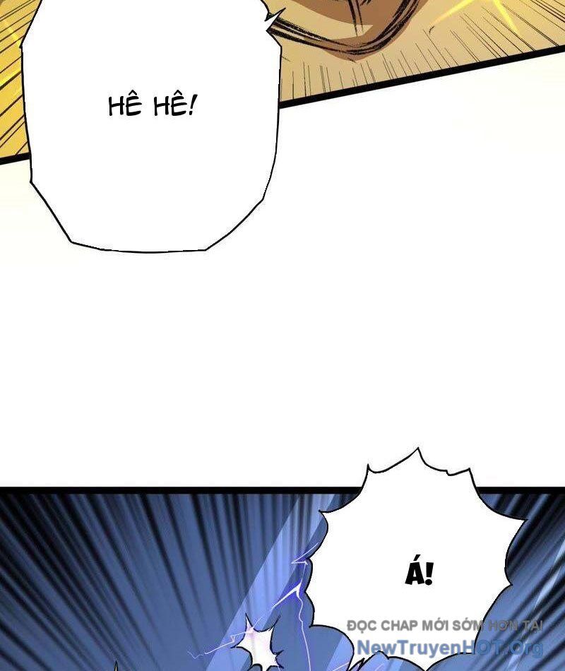 Vô Hạn Dị Hóa: Chiến Tranh Hệ Nhị Phân - Chapter 34 - Page 30