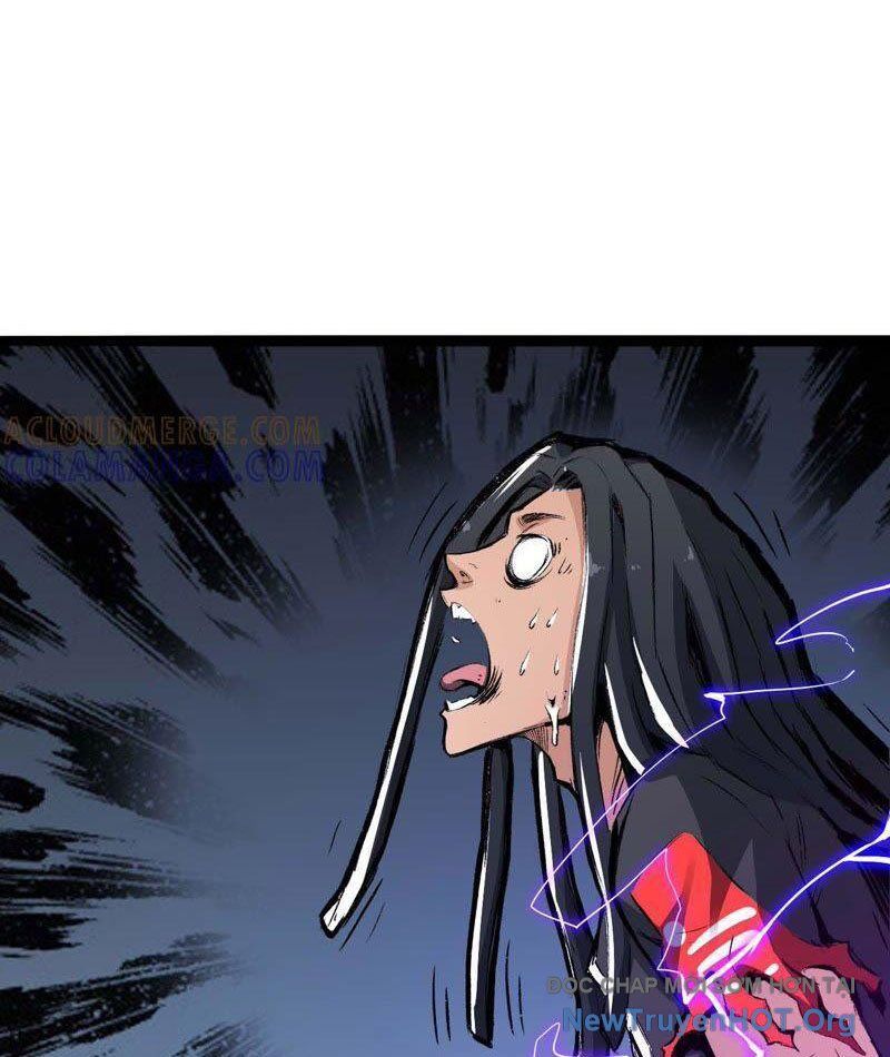 Vô Hạn Dị Hóa: Chiến Tranh Hệ Nhị Phân - Chapter 34 - Page 33