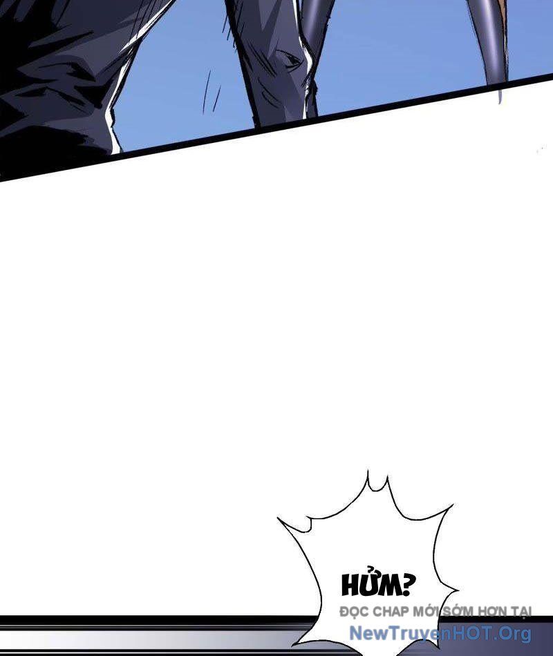 Vô Hạn Dị Hóa: Chiến Tranh Hệ Nhị Phân - Chapter 34 - Page 36