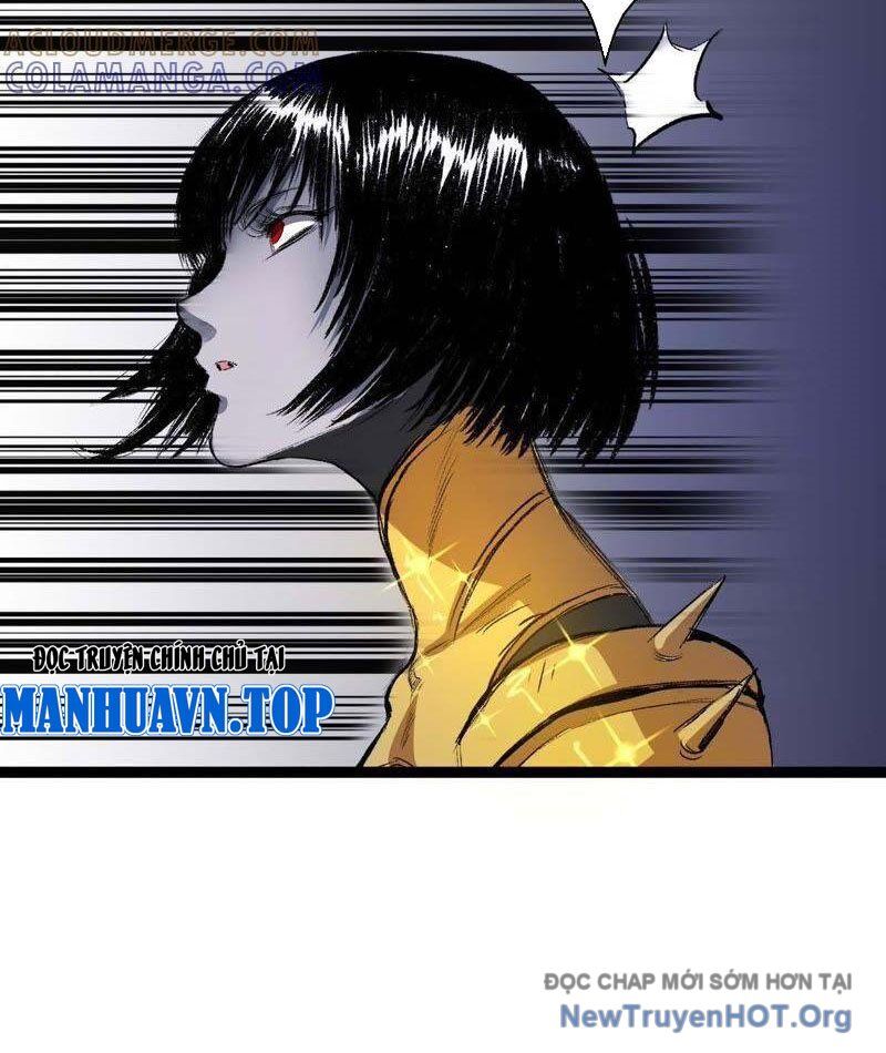 Vô Hạn Dị Hóa: Chiến Tranh Hệ Nhị Phân - Chapter 34 - Page 37