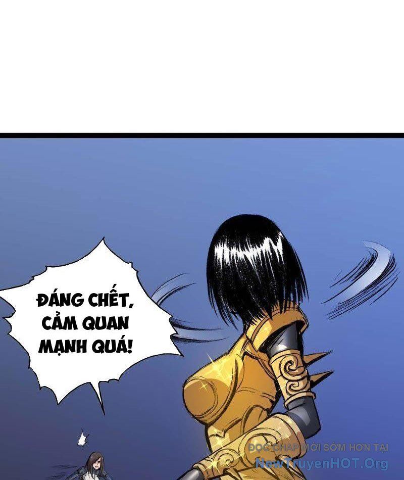 Vô Hạn Dị Hóa: Chiến Tranh Hệ Nhị Phân - Chapter 34 - Page 38