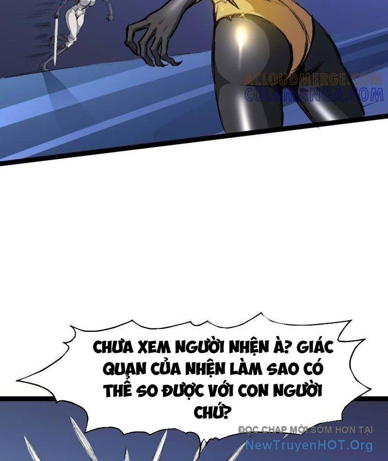 Vô Hạn Dị Hóa: Chiến Tranh Hệ Nhị Phân - Chapter 34 - Page 39
