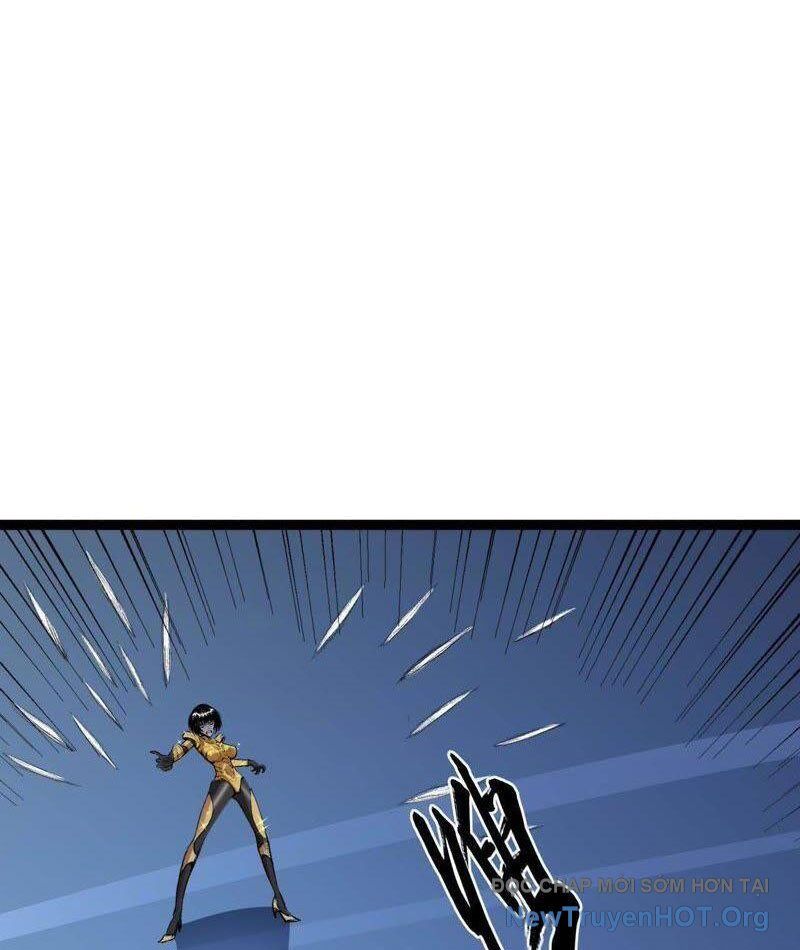 Vô Hạn Dị Hóa: Chiến Tranh Hệ Nhị Phân - Chapter 34 - Page 41