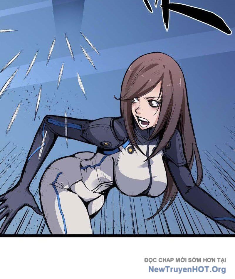 Vô Hạn Dị Hóa: Chiến Tranh Hệ Nhị Phân - Chapter 34 - Page 42