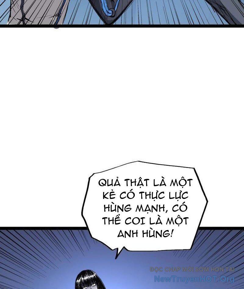 Vô Hạn Dị Hóa: Chiến Tranh Hệ Nhị Phân - Chapter 34 - Page 46