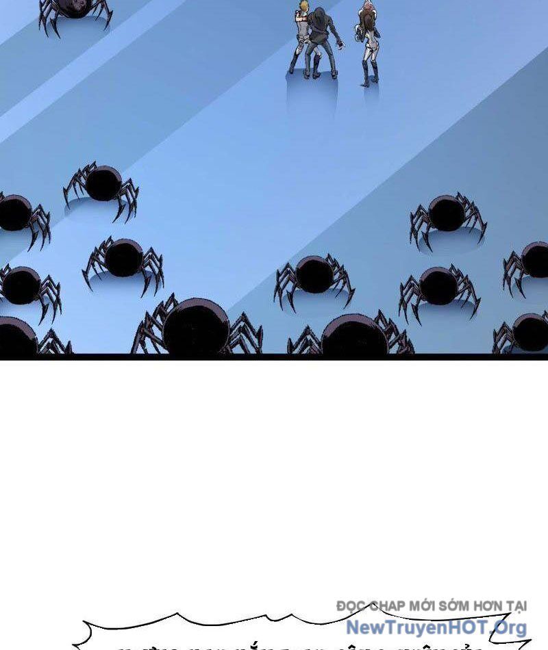 Vô Hạn Dị Hóa: Chiến Tranh Hệ Nhị Phân - Chapter 34 - Page 49