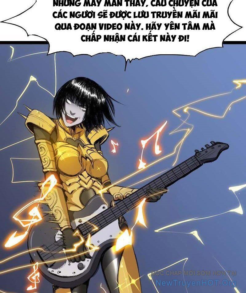 Vô Hạn Dị Hóa: Chiến Tranh Hệ Nhị Phân - Chapter 34 - Page 50