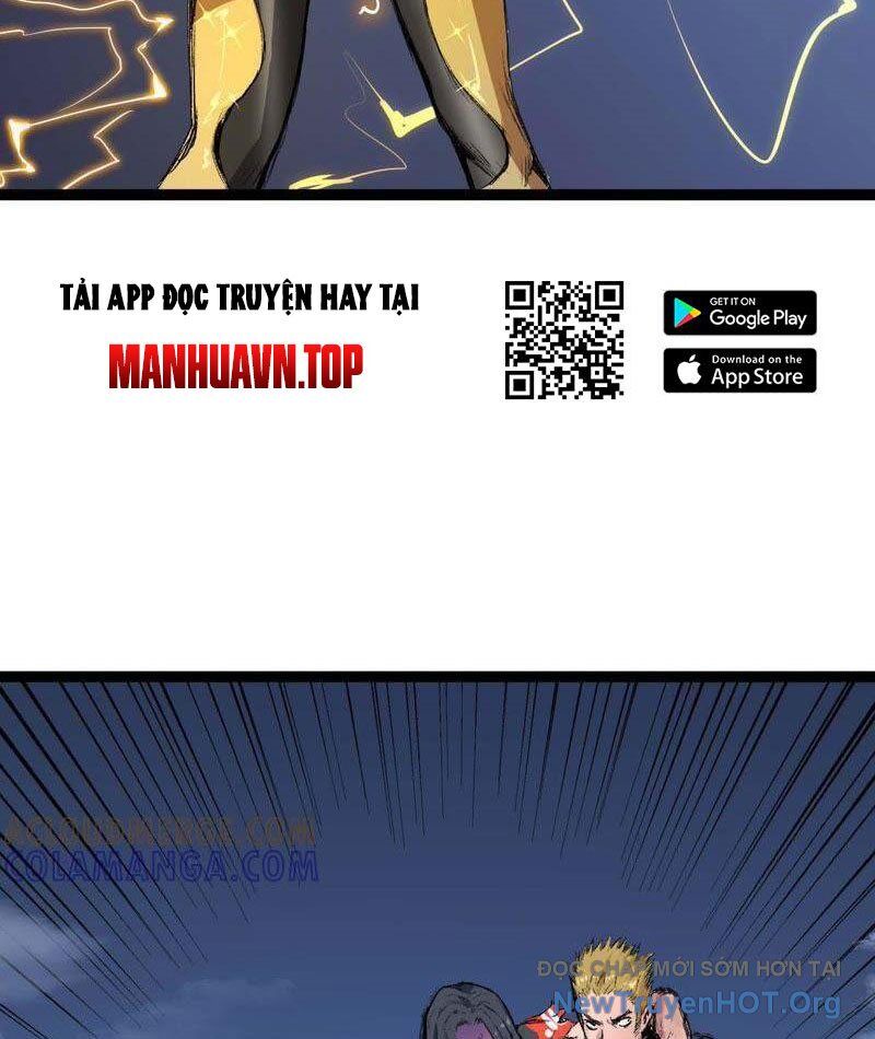 Vô Hạn Dị Hóa: Chiến Tranh Hệ Nhị Phân - Chapter 34 - Page 51