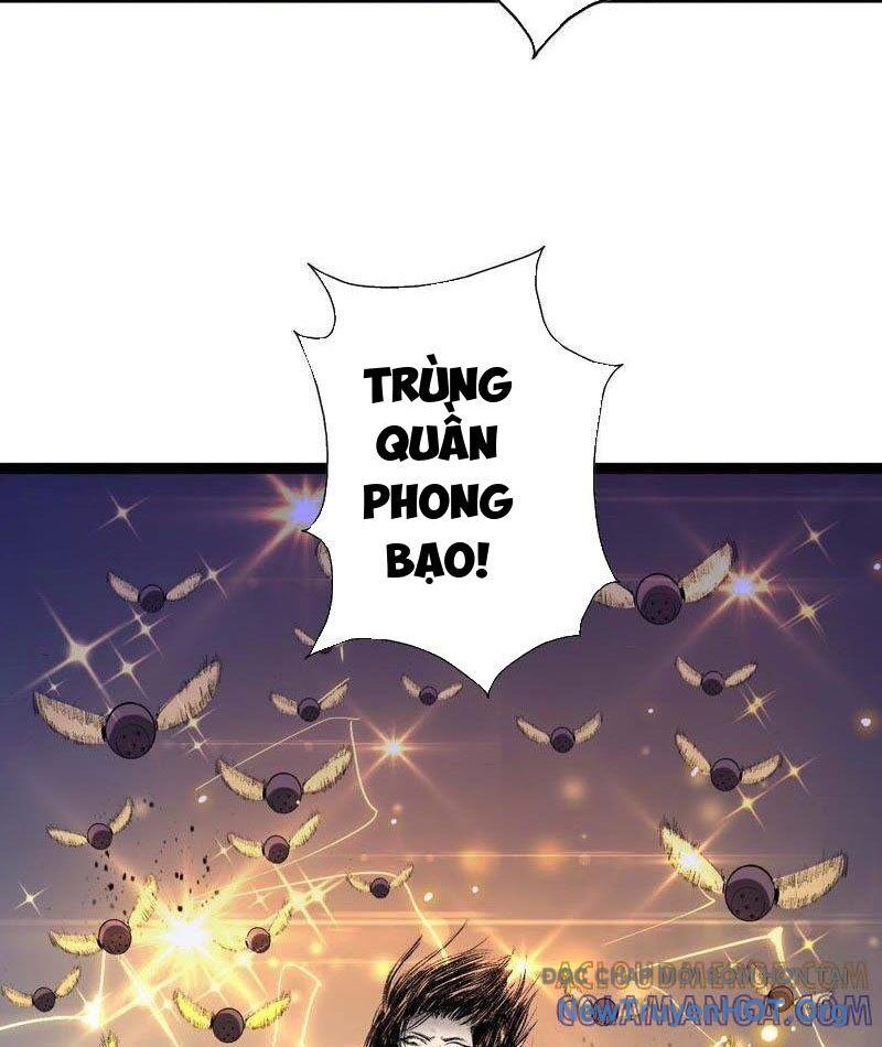 Vô Hạn Dị Hóa: Chiến Tranh Hệ Nhị Phân - Chapter 34 - Page 53